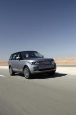 Land Rover Range Rover Morocco 2013 года
